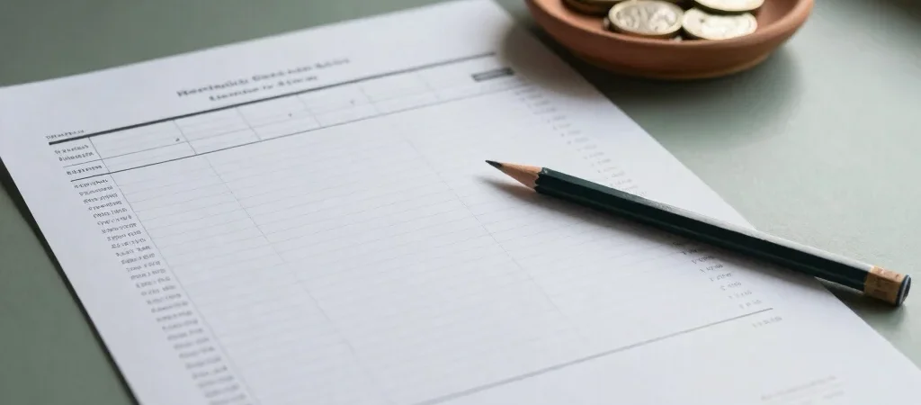 Build a Financial Buffer Around Real Life